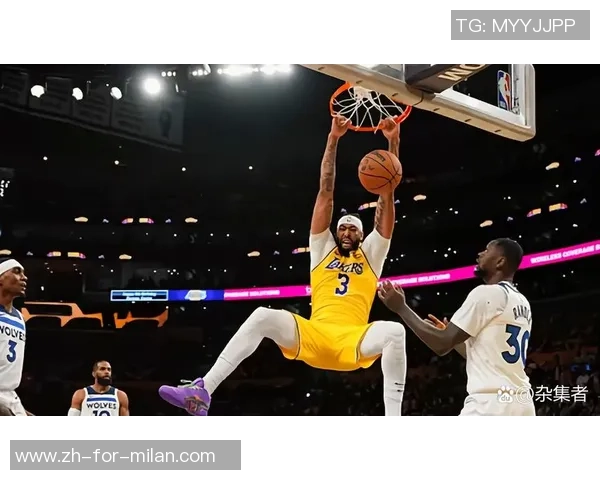 1月7日NBA湖人与森林狼精彩对决全场录像回放及赛后分析 1月7日NBA湖人与森林狼精彩对决全场录像回放及赛后分析