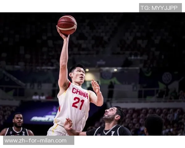 2011年中国男篮对阵约旦决赛精彩录像回放与赛后分析
