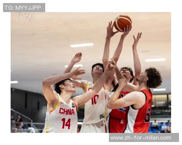 2019中国男篮夏季联赛精彩对决热火队展现实力与激情