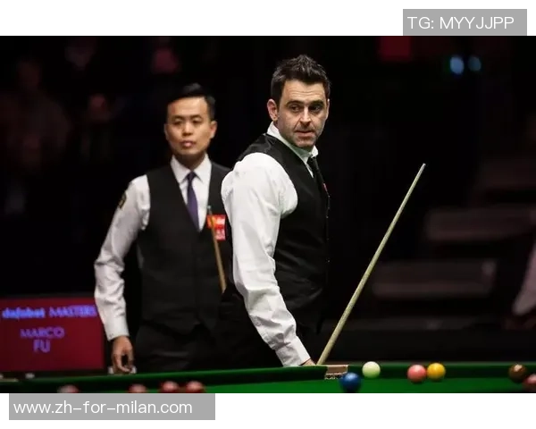 奥沙利文与傅家俊在2017大师赛的精彩对决与巅峰时刻回顾