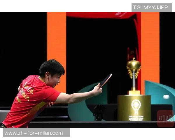 体坛联播|世界杯路程周日清晨发布,国乒混团世界杯提早出线 体坛联播|世界杯路程周日清晨发布,国乒混团世界杯提早出线