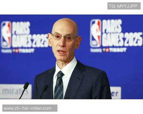 国会要求NBA就赌博丑闻进行简报 萧华:深感震动 国会要求NBA就赌博丑闻进行简报 萧华:深感震动