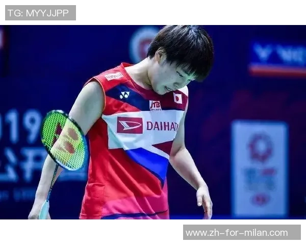 熊本大师赛爆冷！头号种子山口茜不敌奥原期望，无缘2连霸