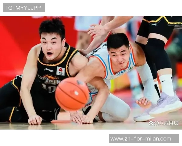 男篮潜力股惹争议！条件不满足就不回CBA？情绪引热议